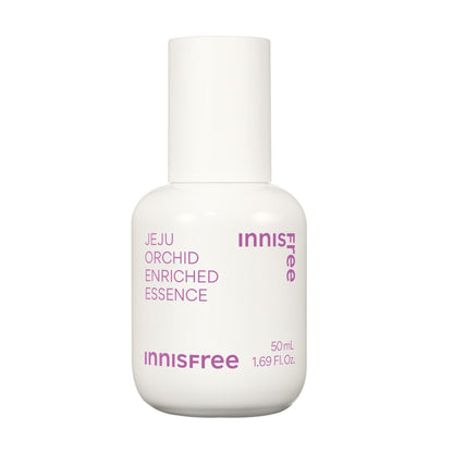 Innisfree Jeju Orchid Enriched Essence
