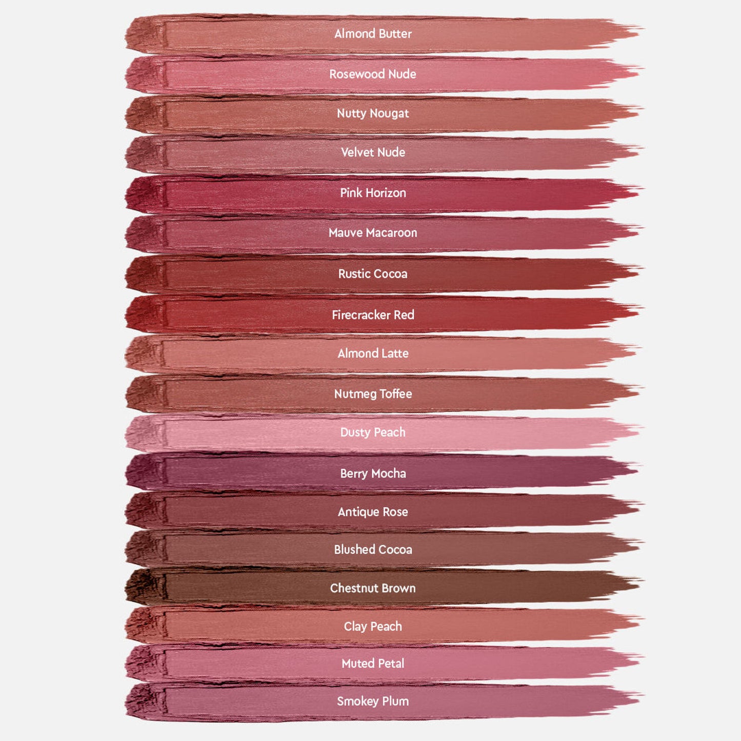 KIRO Slickstick Luxe Matte Lipstick - Antique Rose