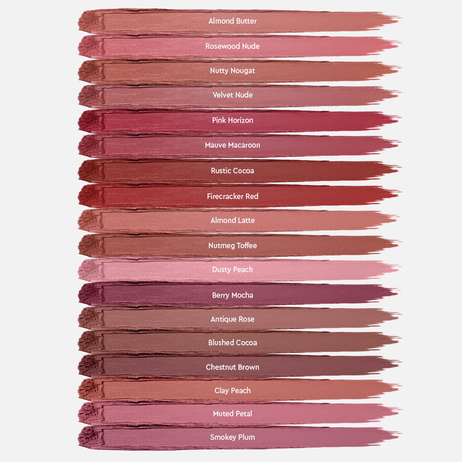 KIRO Slickstick Luxe Matte Lipstick - Blushed Cocoa