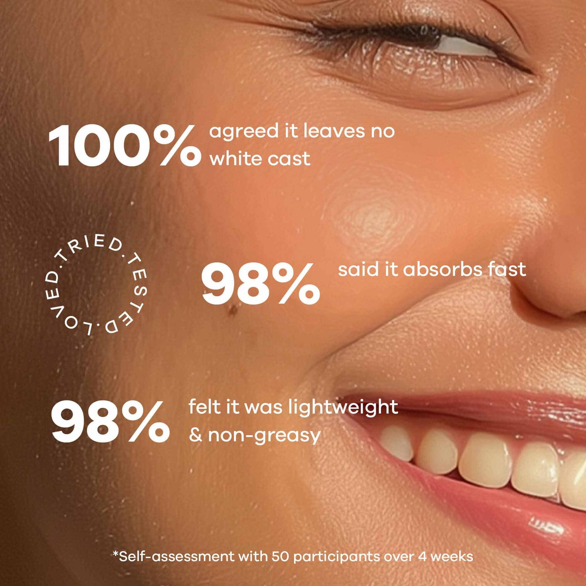 Earth Rhythm Ultra Defence Hybrid Sun Fluid SPF 50, Broad Spectrum, UVA UVB Protection, PA++++