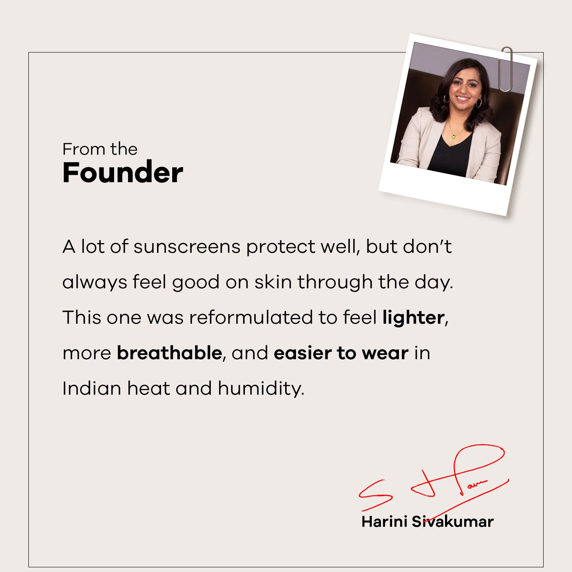 Earth Rhythm Ultra Defence Hybrid Sun Fluid SPF 50, Broad Spectrum, UVA UVB Protection, PA++++