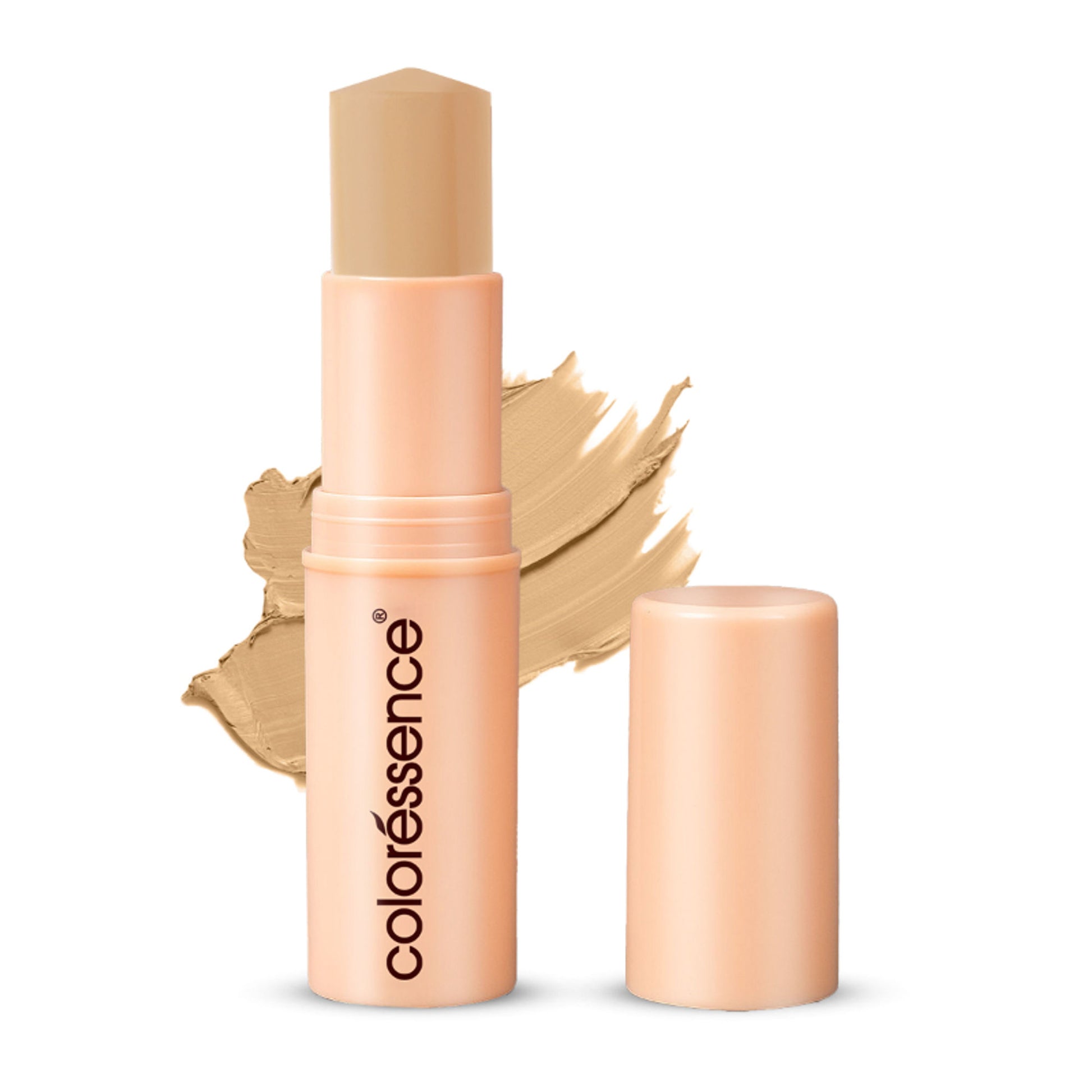 Coloressence Makeup Panstick Foundation - Ps-2