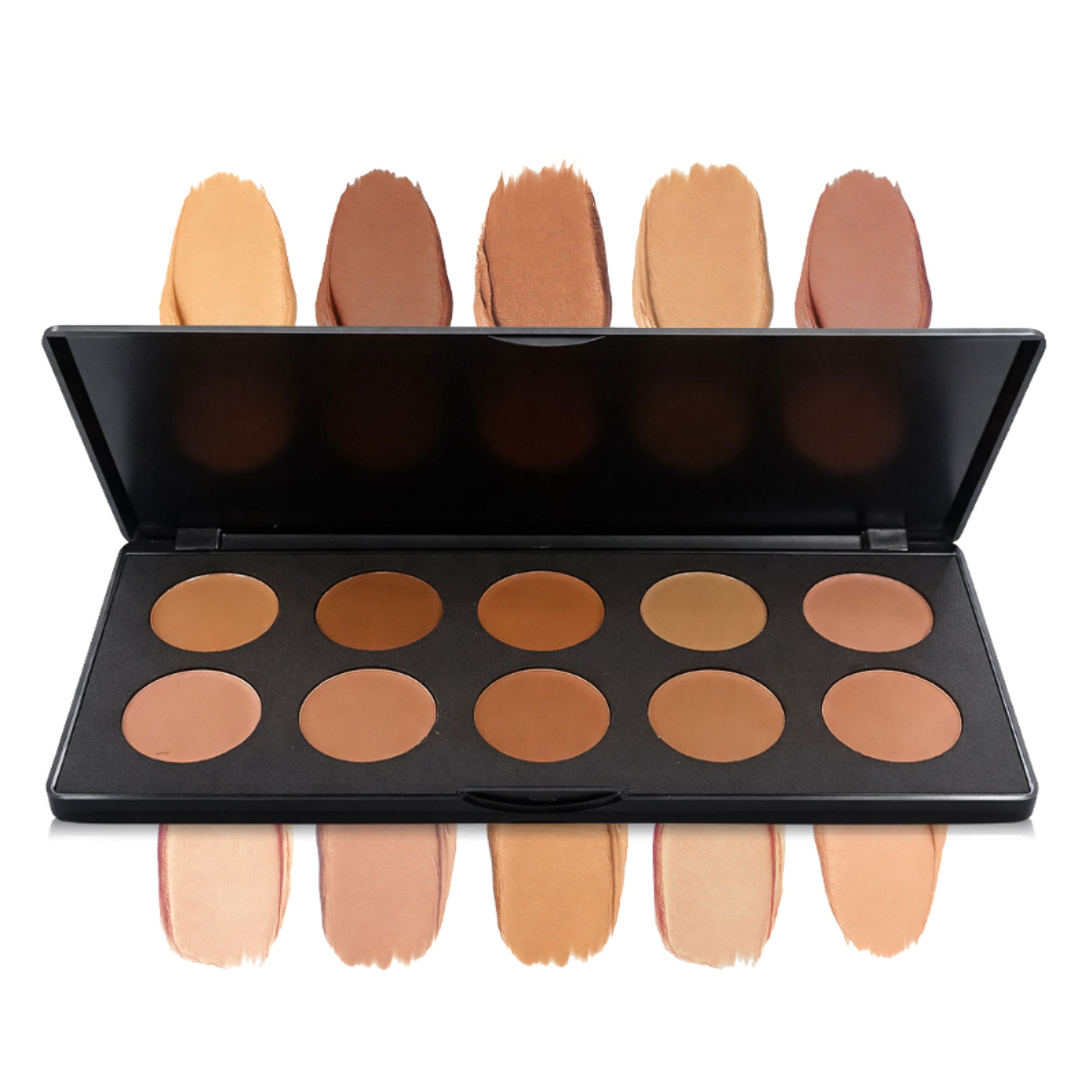Coloressence High Definition Make - Hdm-i