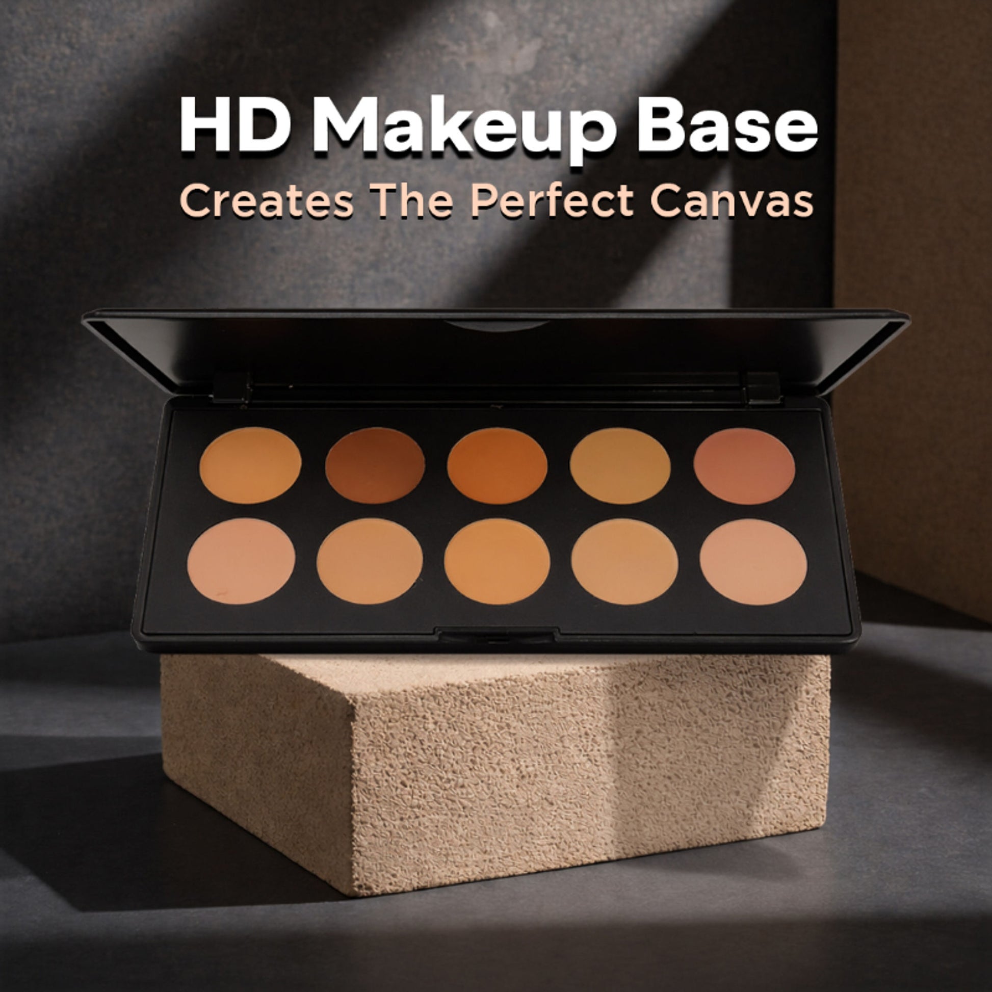 Coloressence High Definition Make - Hdm-i