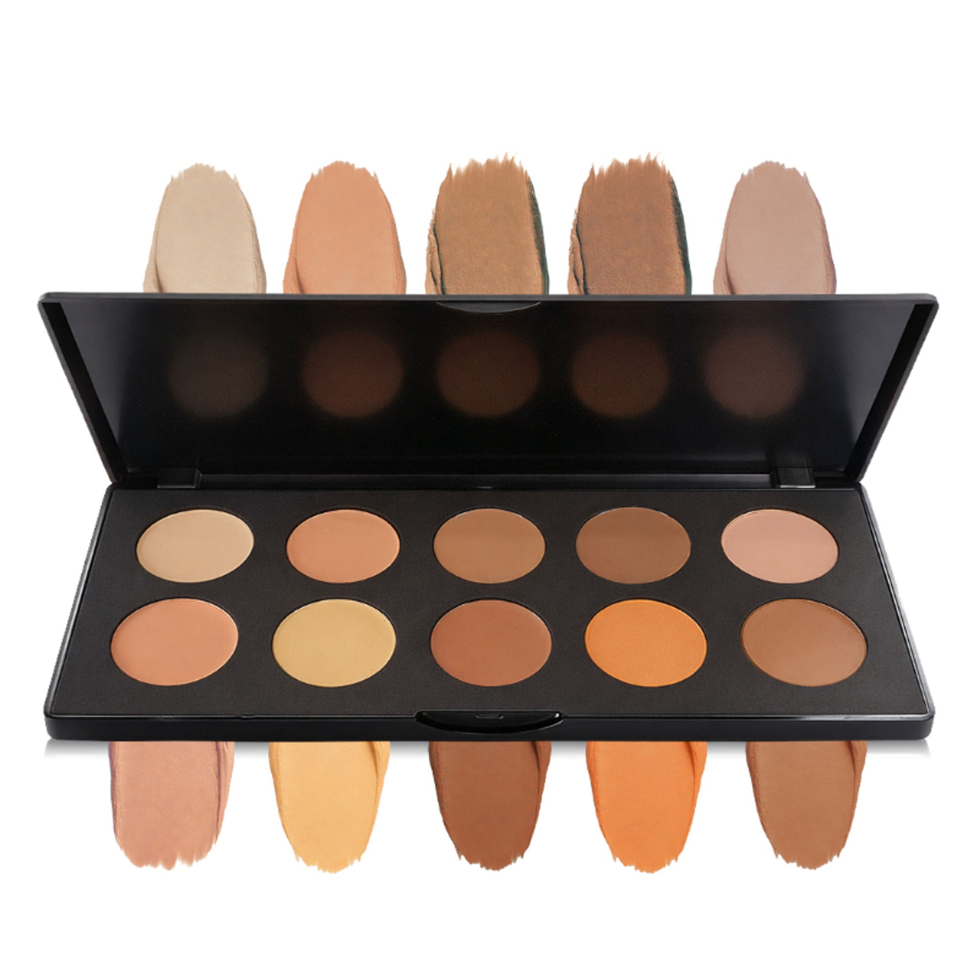 Coloressence High Definition Make - Hdm-ii