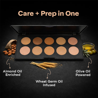 Coloressence High Definition Make - Hdm-ii