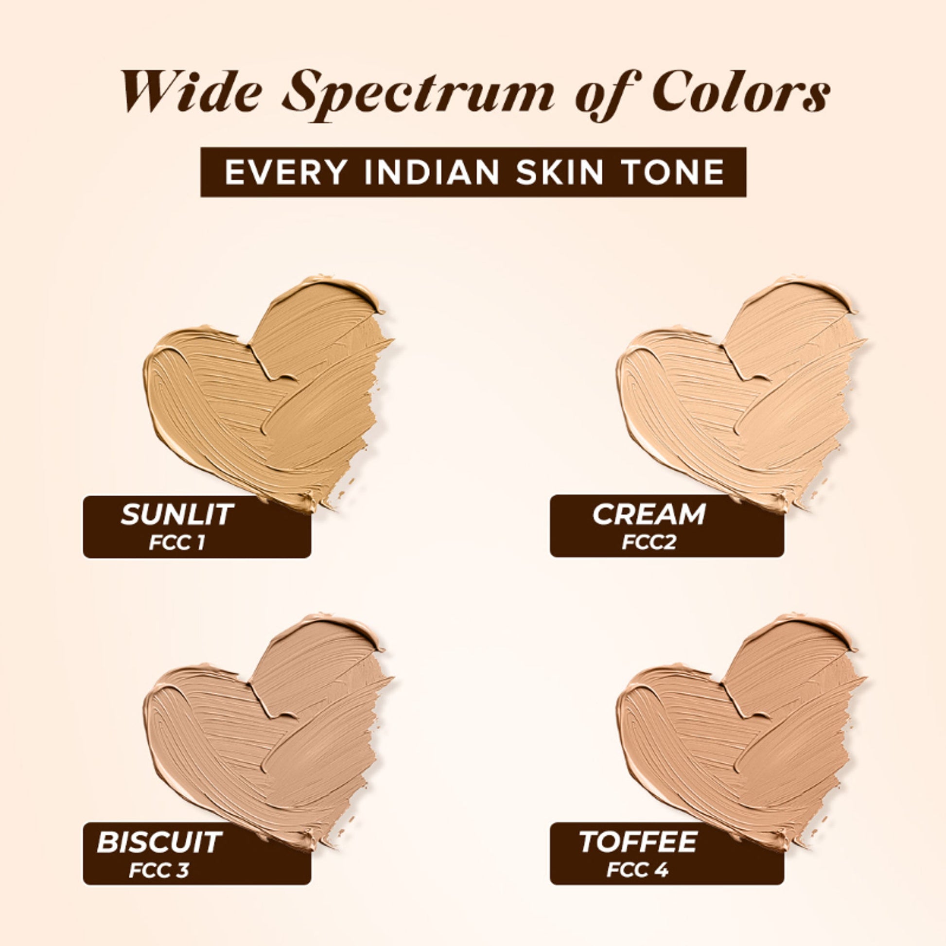 Coloressence Time To Prime - Full Covereage Liquid Concealer - Cream