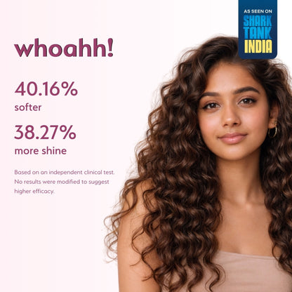Truth & Hair Curly Hair Hydro Nourish Shampoo