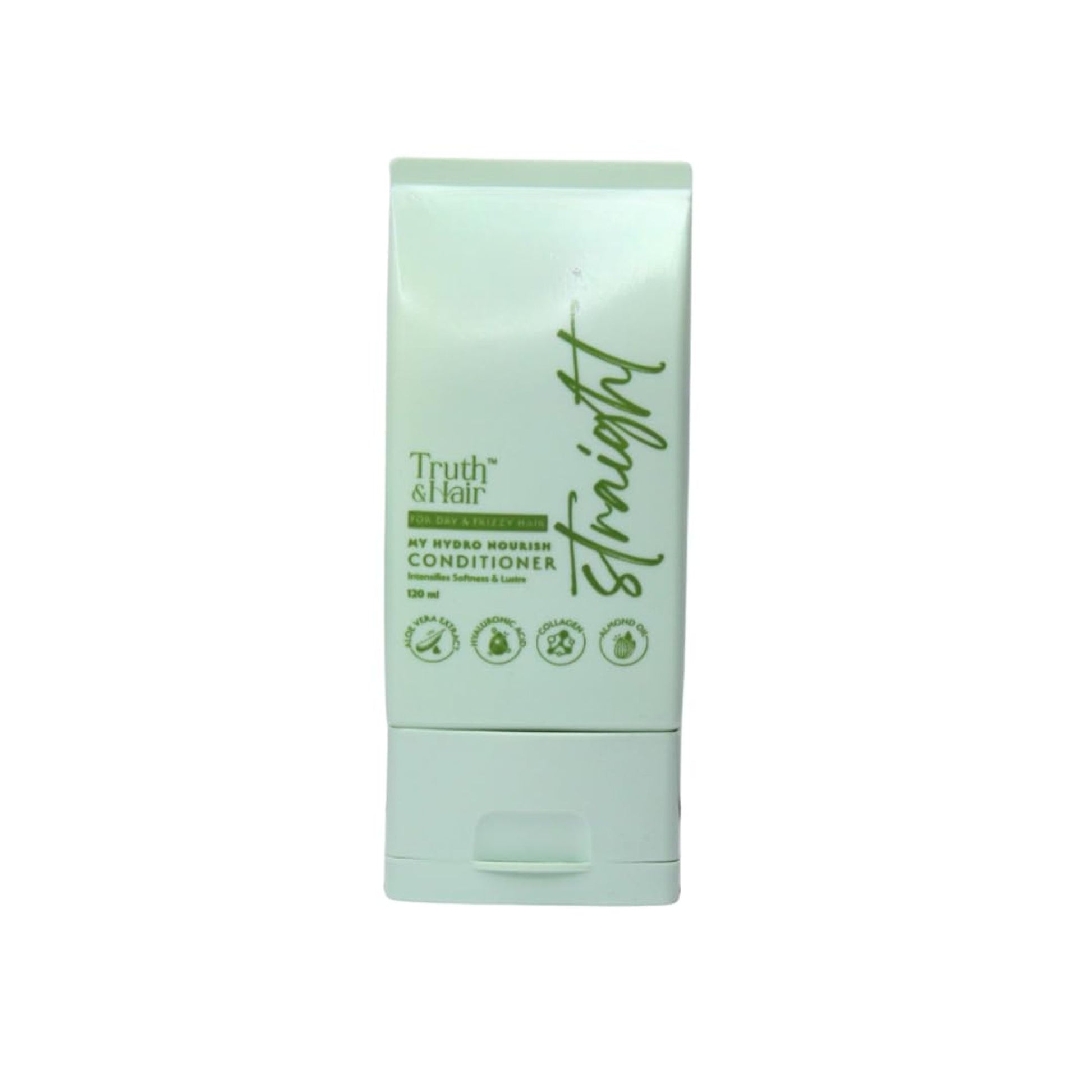 Truth & Hair Straight Hair Hydro Nourish Conditioner