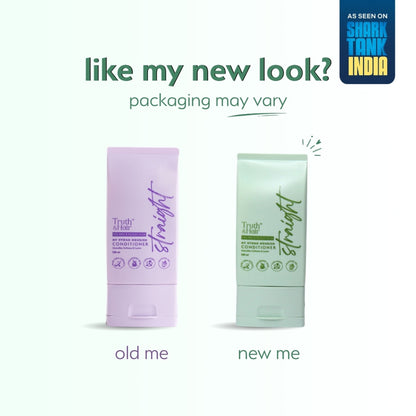 Truth & Hair Straight Hair Hydro Nourish Conditioner