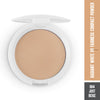 Colorbar Radiant White UV Fairness Compact Powder - 004 Just Beige