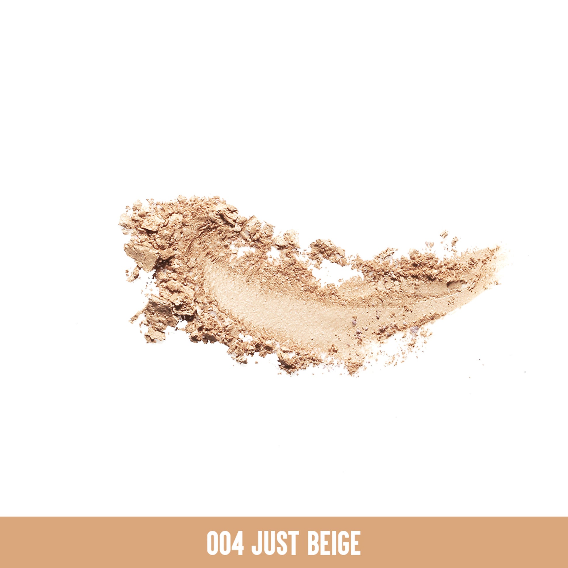 Colorbar Radiant White UV Fairness Compact Powder - 004 Just Beige