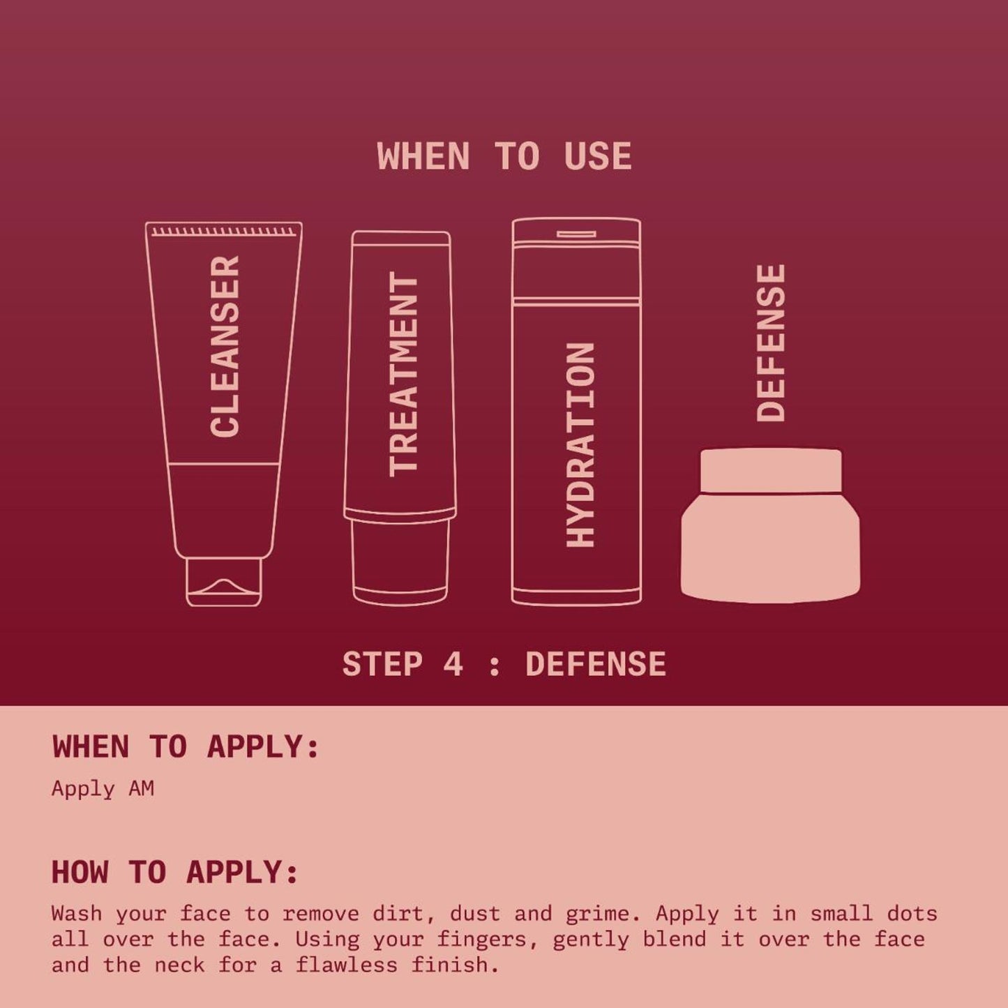 Ningen Glow Revive Radiance Gel Creme