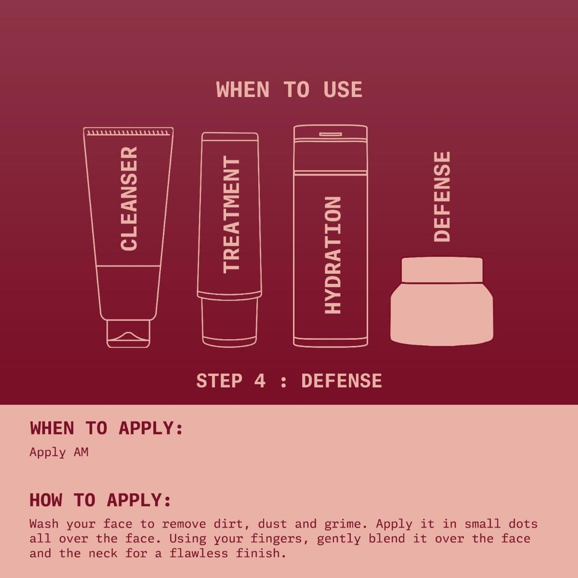 Ningen Glow Revive Radiance Gel Creme