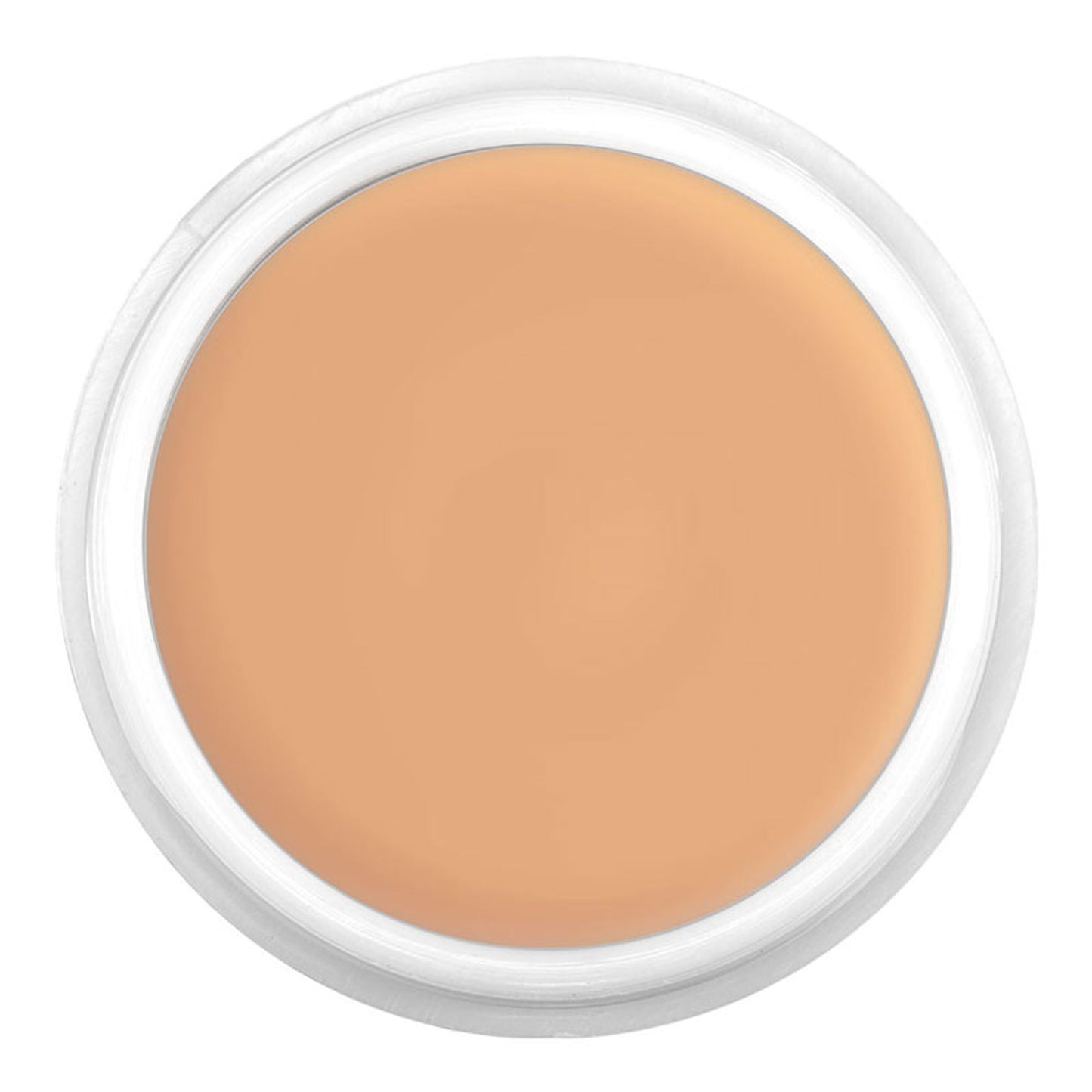 Kryolan Dermacolor Camouflage Cream - D 4 - D 4 12