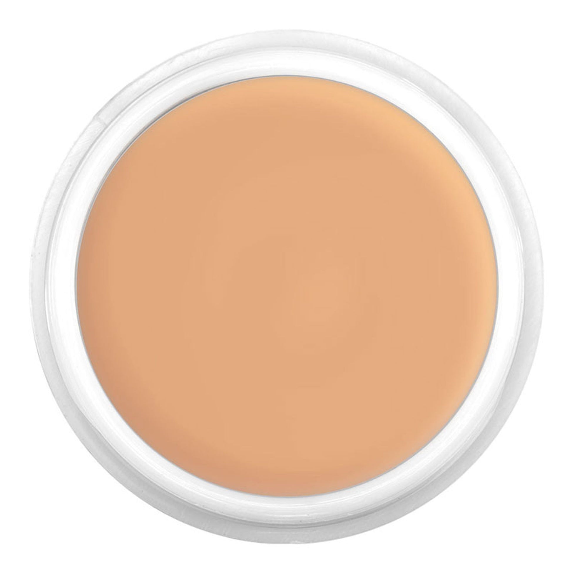 Kryolan Dermacolor Camouflage Cream - D 4 - D 4 12