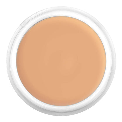 Kryolan Dermacolor Camouflage Cream - D 4 - D 4 12