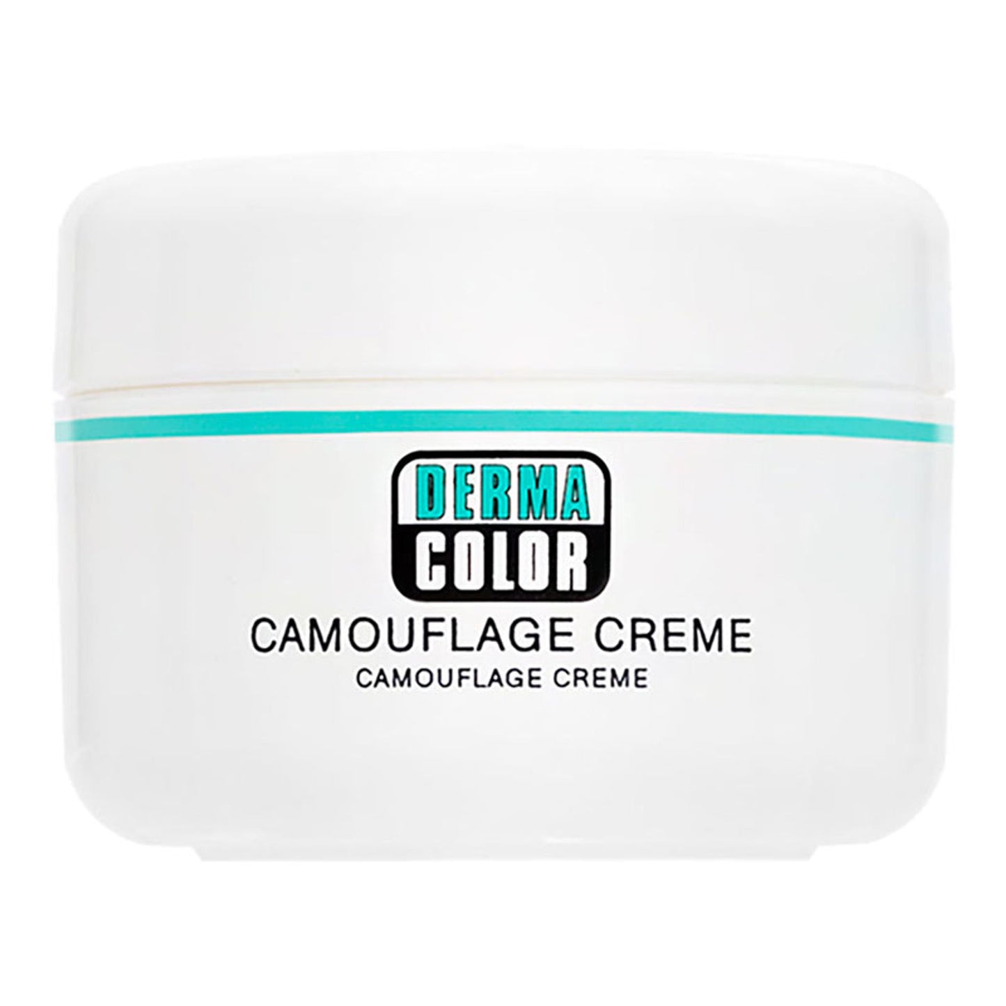Kryolan Dermacolor Camouflage Cream - D 4 - D 4 12