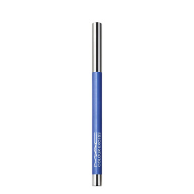 M.A.C Colour Excess Gel Pencil Eye Liner - Perpetual Shock!