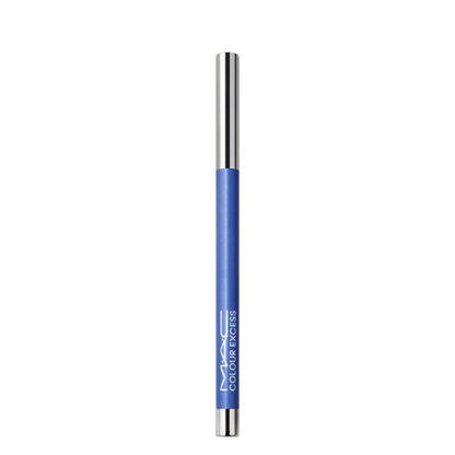 M.A.C Colour Excess Gel Pencil Eye Liner - Perpetual Shock!