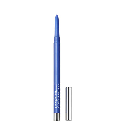 M.A.C Colour Excess Gel Pencil Eye Liner - Perpetual Shock!