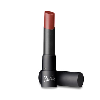 Rude Cosmetics Attitude Matte Lipstick - Rowdy