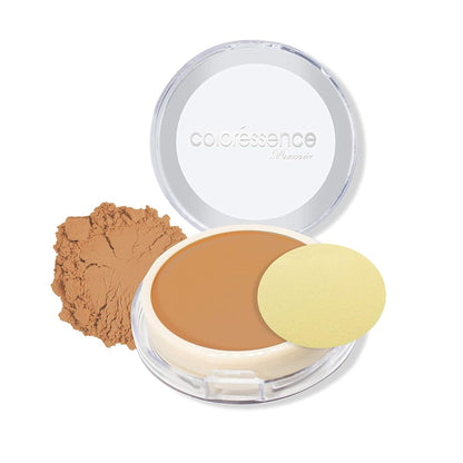 Coloressence HD Make Up Base Premia Foundation - Hdm-1