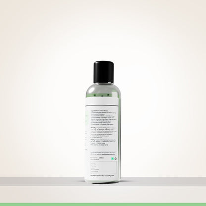 Deconstruct Salicylic Acid Body Wash, Clears Body Acne & Smooths Skin