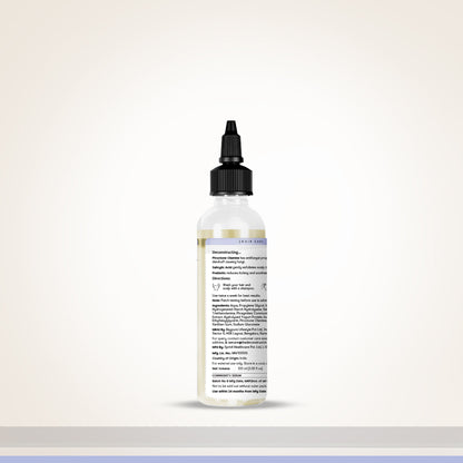 Deconstruct Anti Dandruff Serum, Exfoliates & Soothes Scalp
