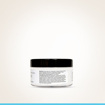 Deconstruct Hyaluronic Acid & Squalane Moisturizer, Locks Hydration & Firms Skin