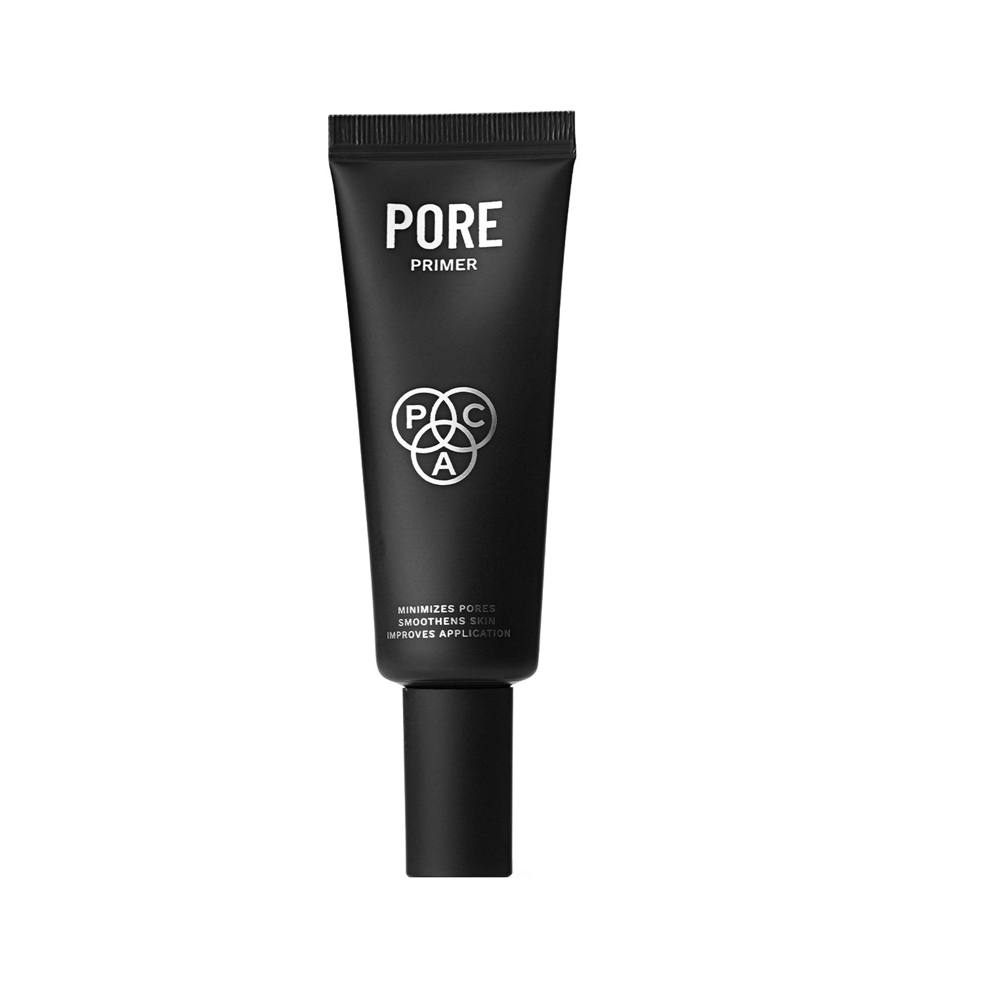 PAC Pore Primer -Minimizes Pores, Smooths Fine Lines, Creates a Smooth Canvas & Prolongs Makeup Wear