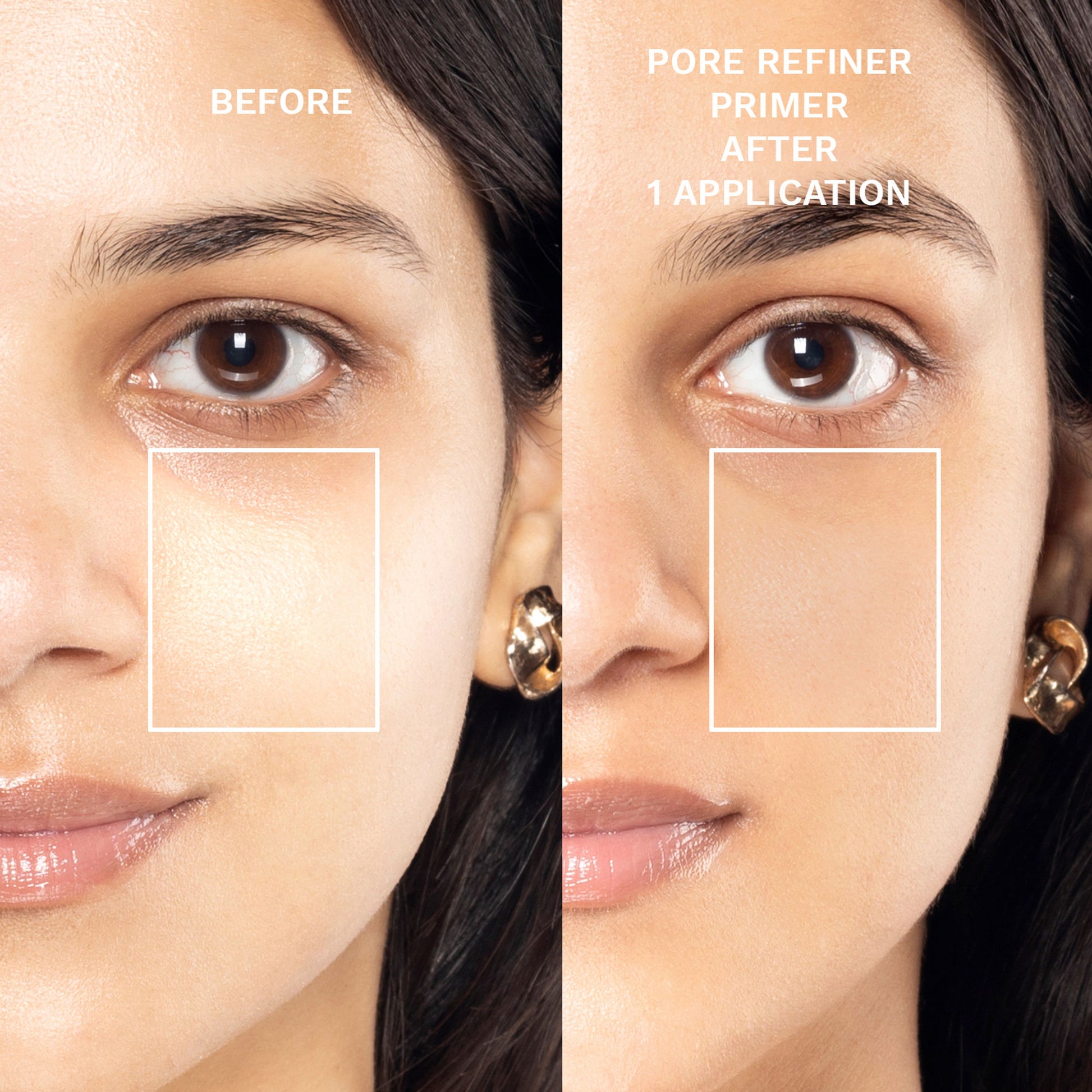 PAC Pore Primer -Minimizes Pores, Smooths Fine Lines, Creates a Smooth Canvas & Prolongs Makeup Wear