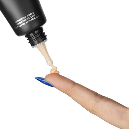 PAC Pore Primer -Minimizes Pores, Smooths Fine Lines, Creates a Smooth Canvas & Prolongs Makeup Wear