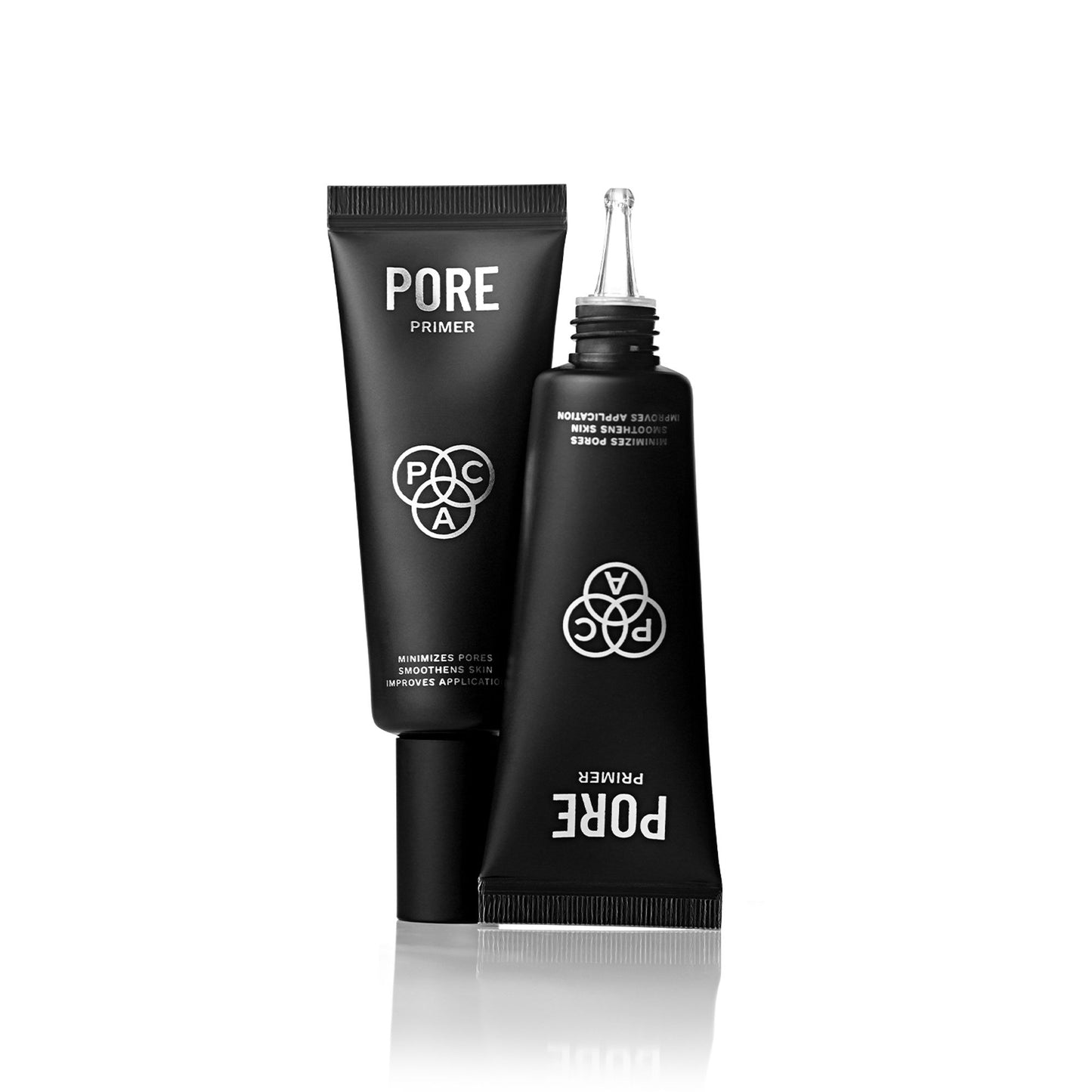 PAC Pore Primer -Minimizes Pores, Smooths Fine Lines, Creates a Smooth Canvas & Prolongs Makeup Wear