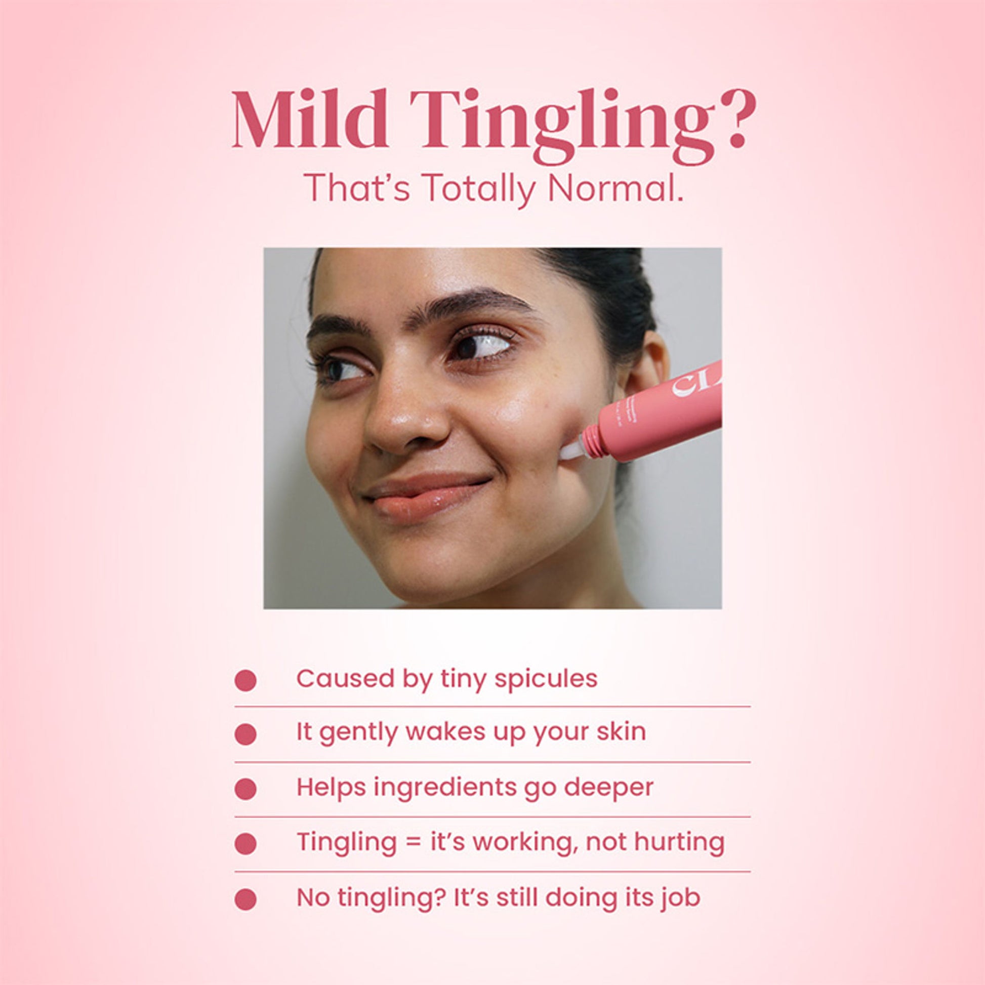 ClayCo Cica Microneedling Exosome Serum