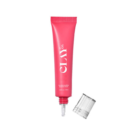 ClayCo Cica Microneedling Exosome Serum