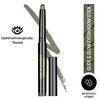 Insight Cosmetics Glide & Glow Eyeshadow Stick - Oilve Garden