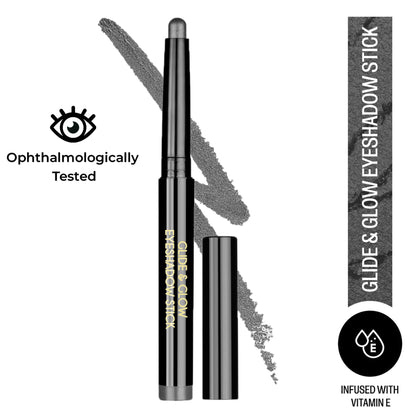 Insight Cosmetics Glide & Glow Eyeshadow Stick - Midnight Dreams