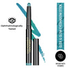 Insight Cosmetics Glide & Glow Eyeshadow Stick - Turquoise Tornedo