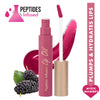 Insight Cosmetics Peptide Infused Lip Oil - Mystic Mulberry
