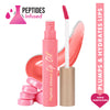 Insight Cosmetics Peptide Infused Lip Oil - Toffee Temptation