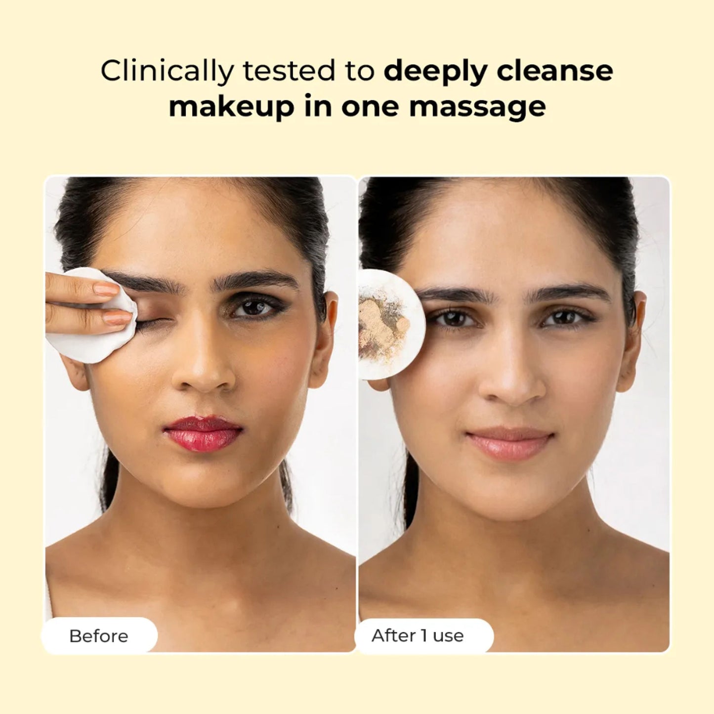 Conscious Chemist Daily Dissolve Ultra Light Oil Cleanser
