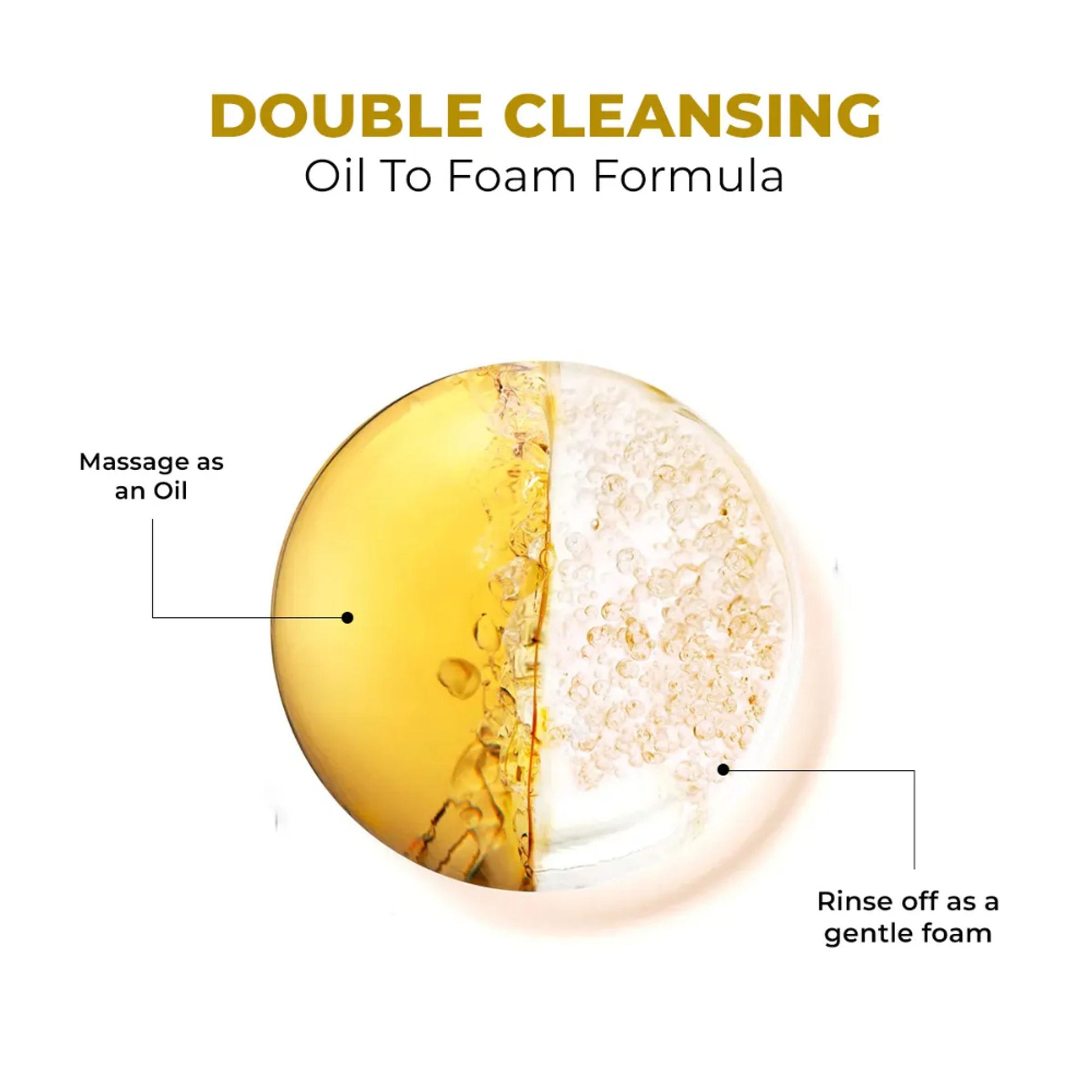 Conscious Chemist Daily Dissolve Ultra Light Oil Cleanser