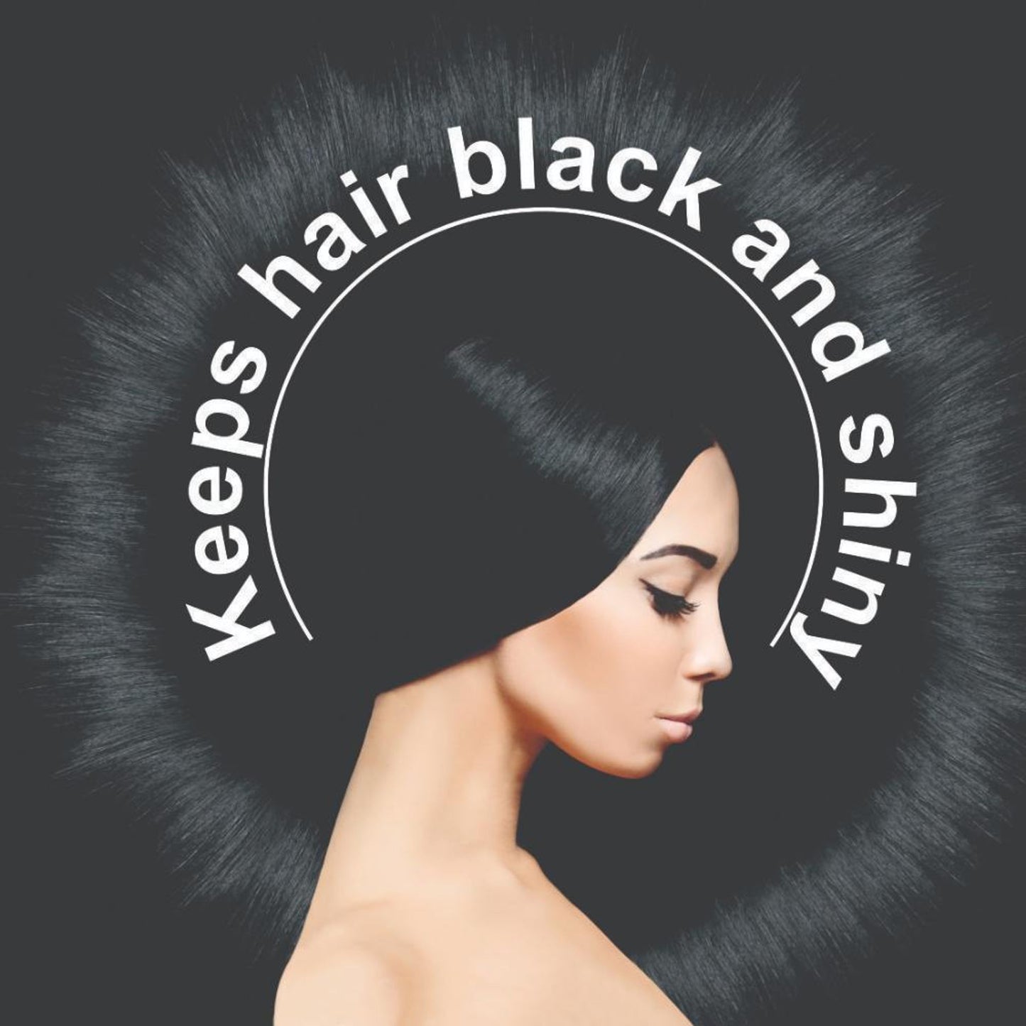 Nuerma Science Kalonji Oil (Black Seed) for Hair Fall Control, Hair Growth & Improve Skin