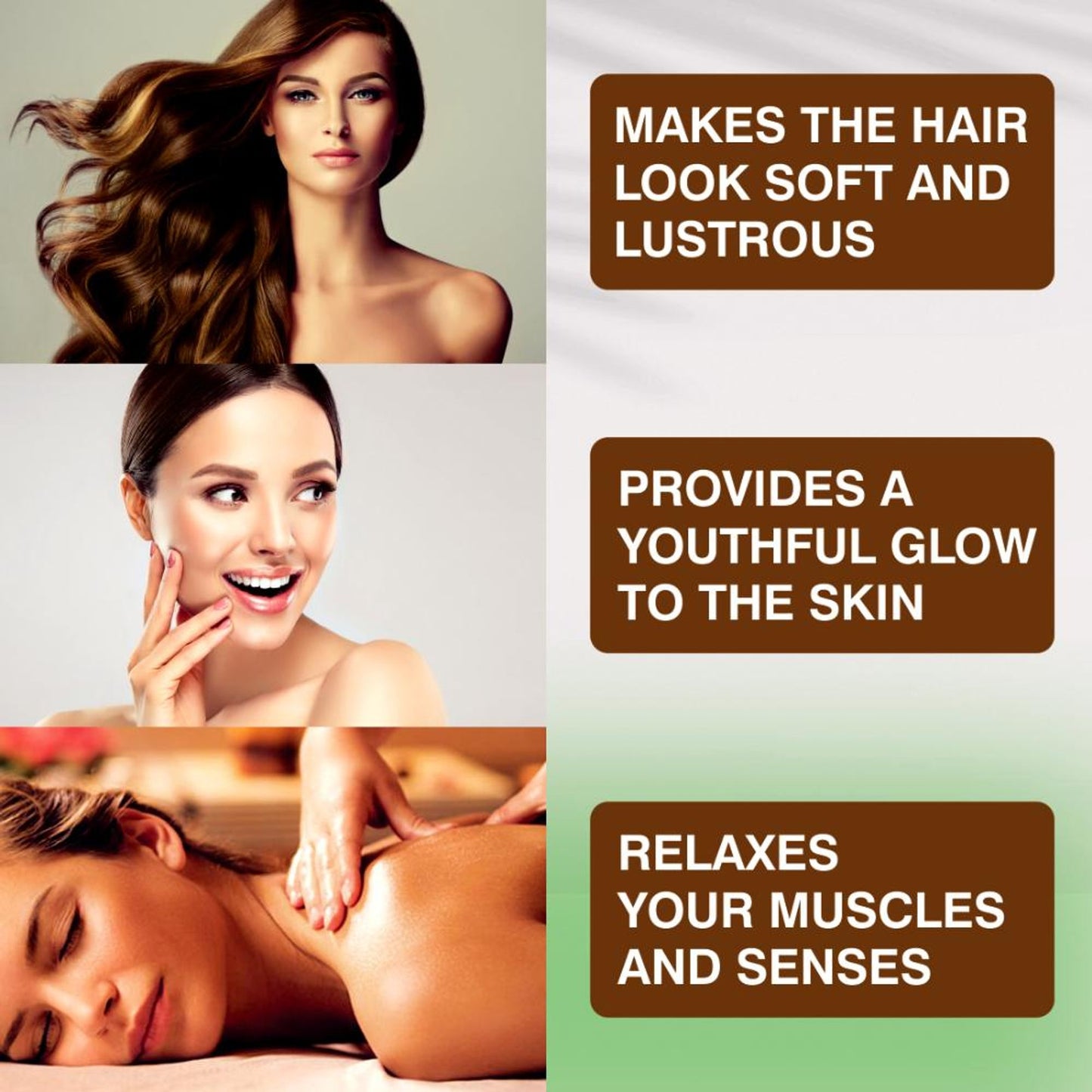 Nuerma Science Extra Virgin Coconut Oil (for Frizzy Hair, Rough Skin, Wrinkle Reduction)
