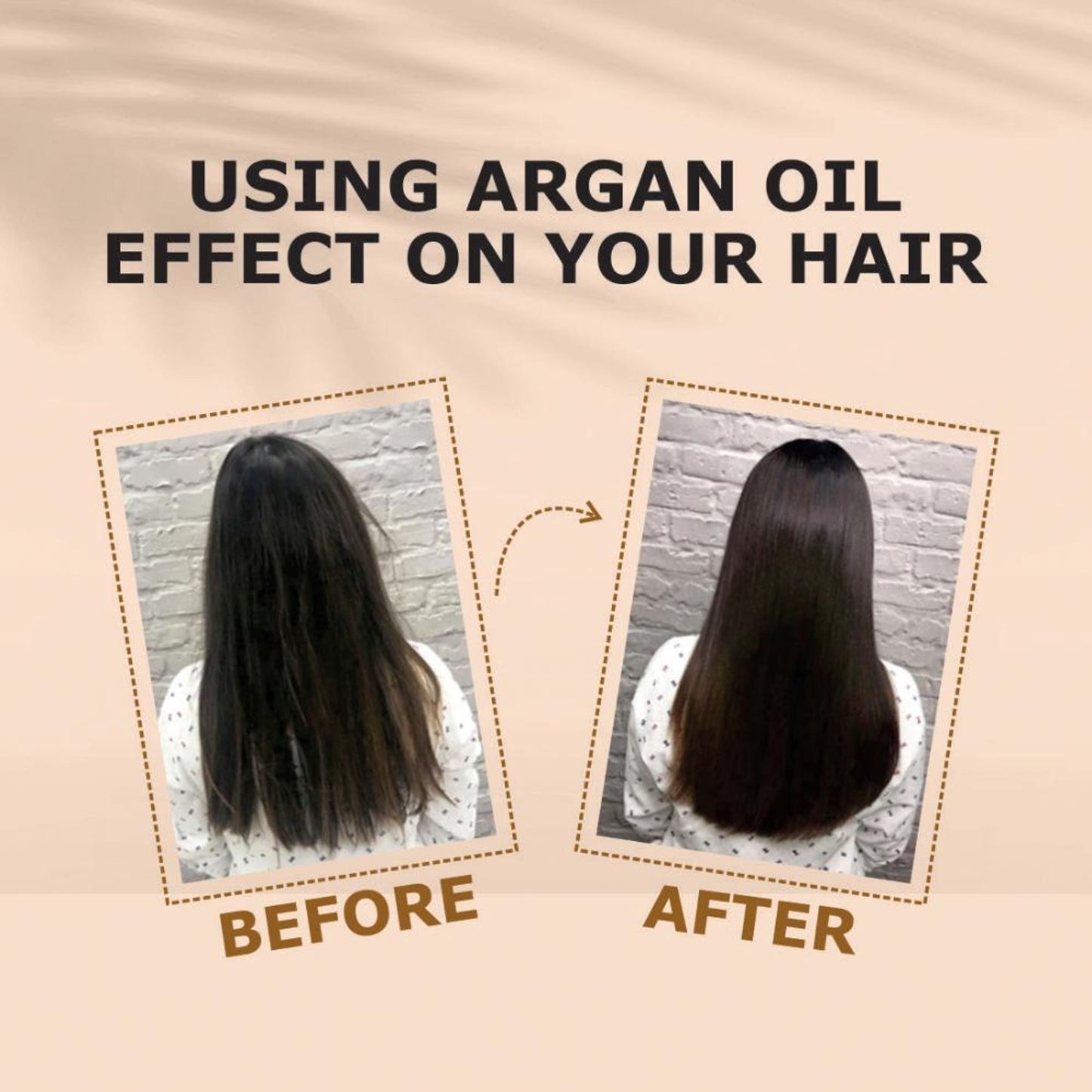 Nuerma Science Argan Hair Oil For Hair Growth, Hair Fall Control & Thicken Hair