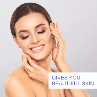Nuerma Science Vitamin E Oil For Antioxidant For Skin, Hair & Body