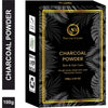 Nuerma Science Charcoal Powder for Remove Dead Skin Cells, Teeth Whiten & Control Excess Oil