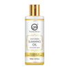 Nuerma Science Anti Cellulite Slimming Oil enriched Caffeine for Reducing Belly Unwanted Fat