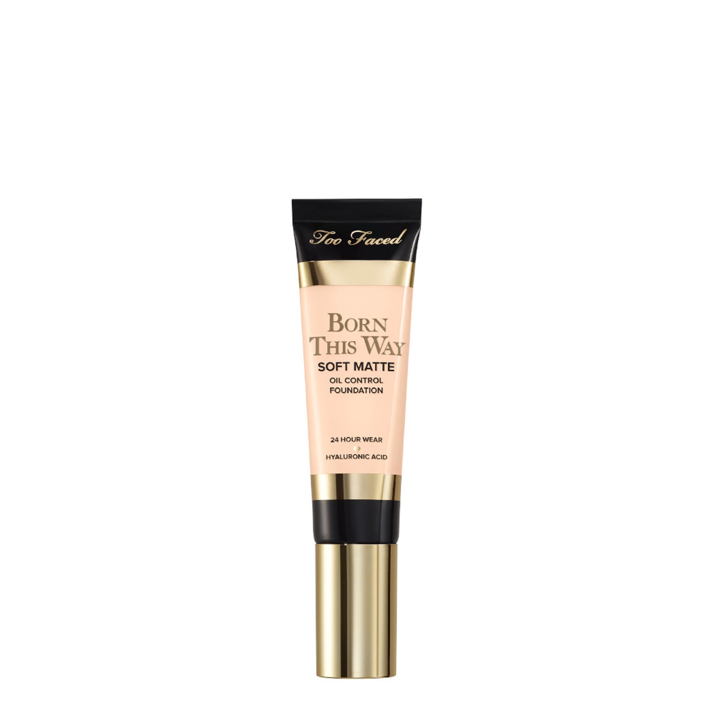 Too Faced Born This Way Soft Matte Foundation - Swan